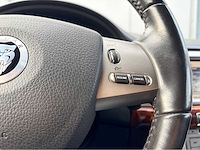 2008 - jaguar - xf - automaat - personenauto - afbeelding 9 van  22