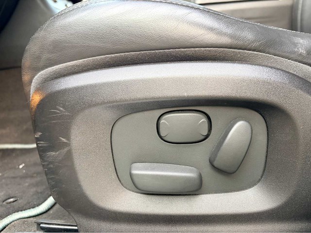 2008 - jaguar - xf - automaat - personenauto - afbeelding 13 van  22