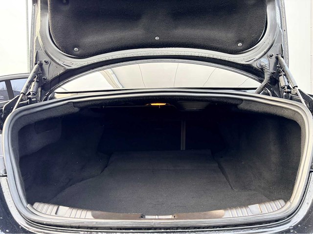 2008 - jaguar - xf - automaat - personenauto - afbeelding 14 van  22