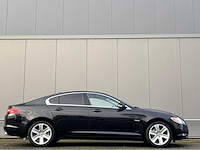 2008 - jaguar - xf - automaat - personenauto - afbeelding 17 van  22