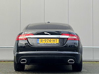 2008 - jaguar - xf - automaat - personenauto - afbeelding 19 van  22