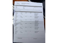 2008 - jaguar - xf - automaat - personenauto - afbeelding 21 van  22