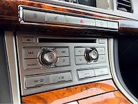 2008 - jaguar - xf - automaat - personenauto - afbeelding 7 van  22