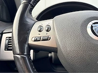 2008 - jaguar - xf - automaat - personenauto - afbeelding 8 van  22