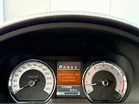 2008 - jaguar - xf - automaat - personenauto - afbeelding 10 van  22