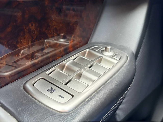 2008 - jaguar - xf - automaat - personenauto - afbeelding 11 van  22