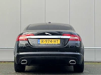 2008 - jaguar - xf - automaat - personenauto - afbeelding 19 van  22