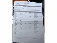 2008 - jaguar - xf - automaat - personenauto - afbeelding 21 van  22
