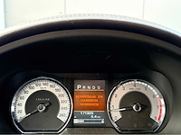 2008 - jaguar - xf - personenauto - afbeelding 5 van  10