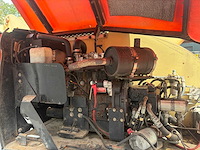 2008 - jlg - 4670sj - zelfrijdende knikarm hoogwerker - afbeelding 10 van  11