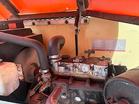 2008 - jlg - 4670sj - zelfrijdende knikarm hoogwerker - afbeelding 11 van  11