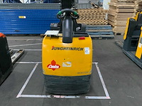 2008 - jungheinrich - ece 220 - orderpicker - afbeelding 5 van  12