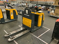 2008 - jungheinrich - ece 220 - orderpicker - afbeelding 7 van  12