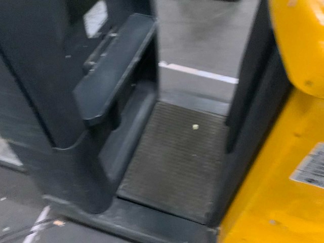 2008 - jungheinrich - ece 220 - orderpicker - afbeelding 11 van  12