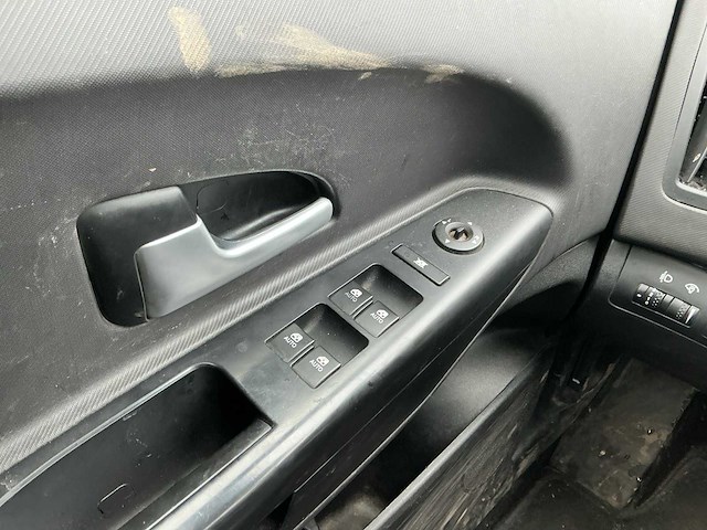2008 - kia - cee'd sporty wagon - 1.6 x-ecutive - personenauto - afbeelding 2 van  12