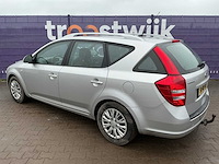 2008 - kia - cee'd sporty wagon - 1.6 x-ecutive - personenauto - afbeelding 6 van  12