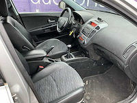 2008 - kia - cee'd sporty wagon - 1.6 x-ecutive - personenauto - afbeelding 8 van  12