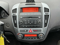2008 - kia - cee'd sporty wagon - 1.6 x-ecutive - personenauto - afbeelding 11 van  12