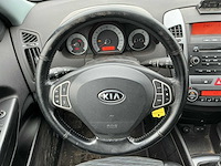 2008 - kia - cee'd sporty wagon - 1.6 x-ecutive - personenauto - afbeelding 12 van  12