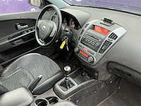 2008 - kia - cee'd sporty wagon - 1.6 x-ecutive - personenauto - afbeelding 10 van  12