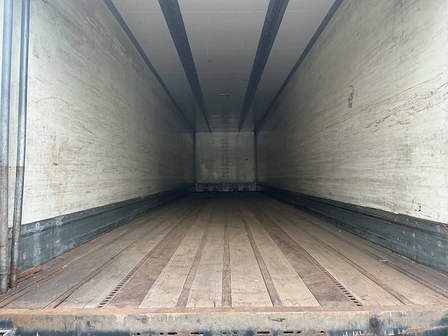 2008 - lag - 0-3-42 - oplegger/trailer - afbeelding 4 van  16