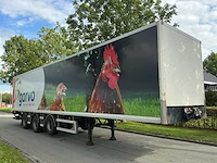 2008 - lag - 0-3-42 - oplegger/trailer - afbeelding 9 van  16