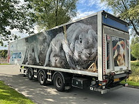 2008 - lag - 0-3-42 - oplegger/trailer - afbeelding 10 van  16