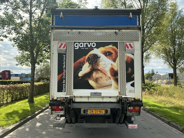 2008 - lag - 0-3-42 - oplegger/trailer - afbeelding 13 van  16