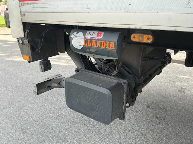 2008 - lag - 0-3-42 - oplegger/trailer - afbeelding 2 van  16