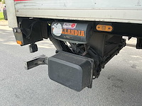 2008 - lag - 0-3-42 - oplegger/trailer - afbeelding 2 van  16