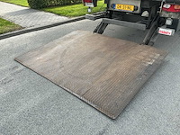 2008 - lag - 0-3-42 - oplegger/trailer - afbeelding 3 van  16
