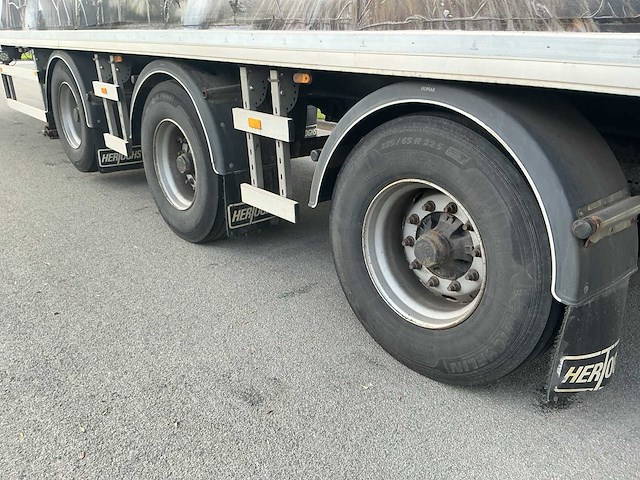 2008 - lag - 0-3-42 - oplegger/trailer - afbeelding 7 van  16