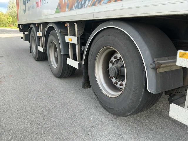 2008 - lag - 0-3-42 - oplegger/trailer - afbeelding 16 van  16