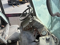 2008 - manitou - msi35t - vorkheftruck - afbeelding 3 van  16