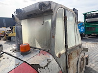 2008 - manitou - msi35t - vorkheftruck - afbeelding 5 van  16