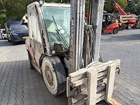 2008 - manitou - msi35t - vorkheftruck - afbeelding 14 van  16