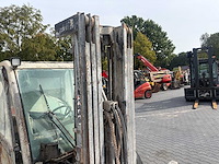 2008 - manitou - msi35t - vorkheftruck - afbeelding 15 van  16