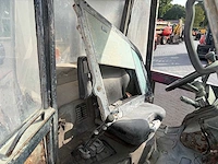 2008 - manitou - msi35t - vorkheftruck - afbeelding 10 van  16