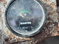 2008 - manitou - msi35t - vorkheftruck - afbeelding 12 van  16