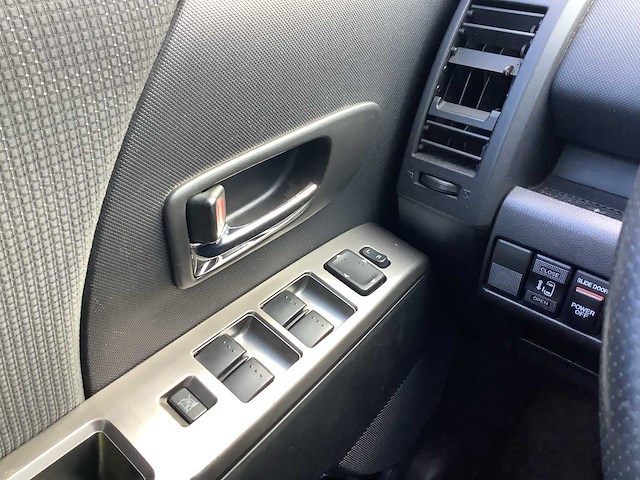 2008 - mazda - 5 - 2.0 business - personenauto - afbeelding 12 van  13