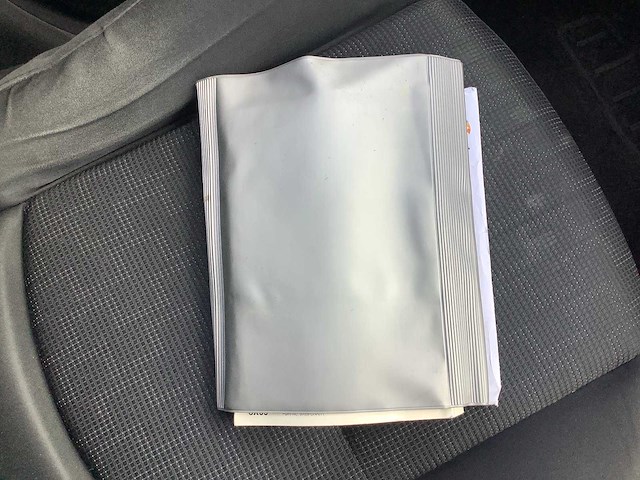 2008 - mazda - 5 - 2.0 business - personenauto - afbeelding 13 van  13