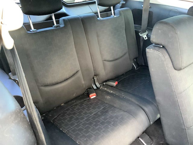 2008 - mazda - 5 - 2.0 business - personenauto - afbeelding 8 van  13