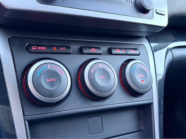 2008 - mazda - 6 sportbreak 1.8 touring - personenauto - afbeelding 4 van  18