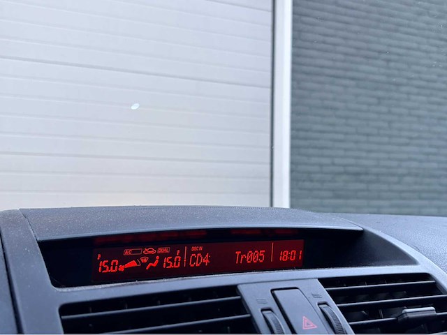 2008 - mazda - 6 sportbreak 1.8 touring - personenauto - afbeelding 6 van  18