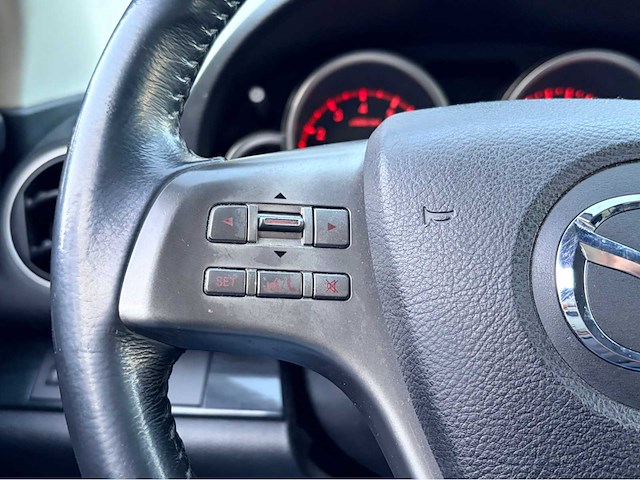 2008 - mazda - 6 sportbreak 1.8 touring - personenauto - afbeelding 7 van  18