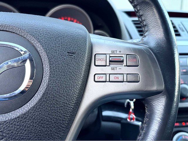 2008 - mazda - 6 sportbreak 1.8 touring - personenauto - afbeelding 8 van  18