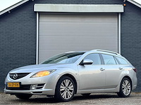 2008 - mazda - 6 sportbreak 1.8 touring - personenauto - afbeelding 1 van  18