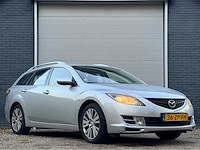 2008 - mazda - 6 sportbreak 1.8 touring - personenauto - afbeelding 12 van  18