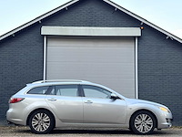2008 - mazda - 6 sportbreak 1.8 touring - personenauto - afbeelding 13 van  18