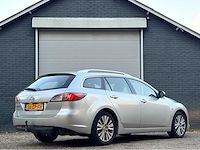 2008 - mazda - 6 sportbreak 1.8 touring - personenauto - afbeelding 14 van  18